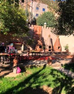 Séjour détente pour 2 dans un Riad à Ourika - 7