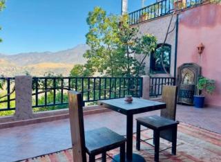 Séjour détente pour 2 dans un Riad à Ourika - 6