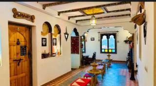 Séjour détente pour 2 dans un Riad à Ourika - 1