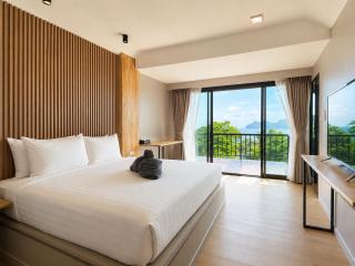 HIP Seaview Resort @ Phi Phi - 8