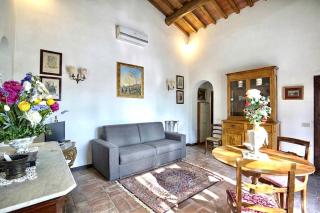 Prestigious Villas with shared panoramic swimming pool in Cortona - 7