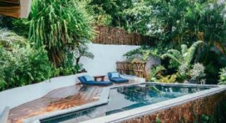BambooJam Villa - 5