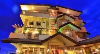 Staylite Candon Hotel - 6