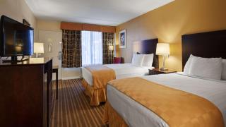 Best Western Heritage Inn - Chattanooga - 5