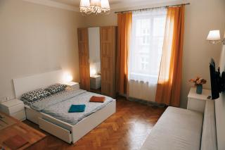 Krakow City Stay Сlassic - 8