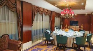 Qingdao Minlian Kaixuan Hotel - 8
