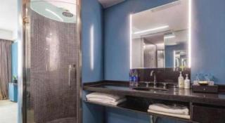 Dongying Blue Horizon Xinyue Hotel - 1