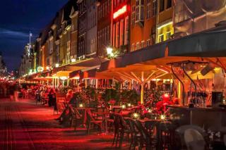 Royal Residence 2BR by Amalienborg - 8