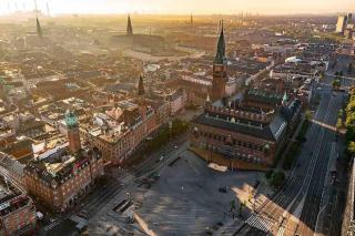 Royal Residence 2BR by Amalienborg - 6