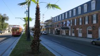Best Western Plus French Quarter Courtyard Hotel - New Orleans - 0