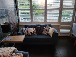 Homely 1 Bedroom Retreat in South Yarra with Balcony - 3
