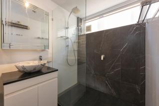 Homely 1 Bedroom Retreat in South Yarra with Balcony - 7
