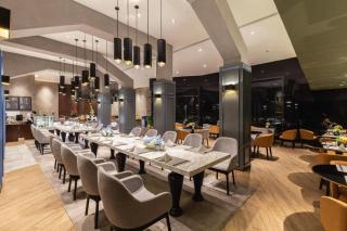 Yitel Premium Hotel Shanghai Xuhui - 9