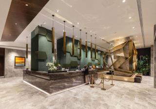 Yitel Premium Hotel Shanghai Xuhui - 8