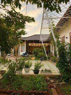 Trạm Yên Homestay - Bảo Lộc - 8