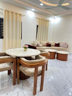 Appartement chic et cosy au cœur de Cotonou - 0