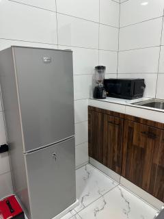 Appartement chic et cosy au cœur de Cotonou - 1