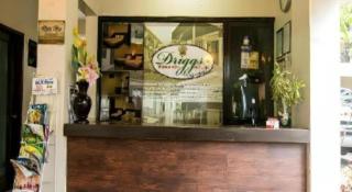 Driggs Pension House - 9
