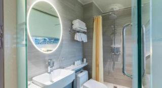 Beijing Inner Mongolia Hotel Chaoyang - 1
