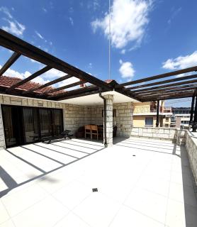 Villa Maria Revas - 9