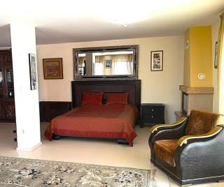 Villa Maria Revas - 8