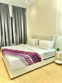 Lucentia residence luxury suites - 8