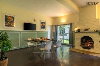 EKOSTAY - Whispering Pines - 6