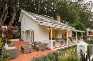 EKOSTAY - Whispering Pines - 0