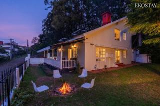 EKOSTAY - Whispering Pines - 3