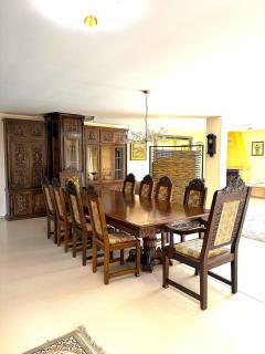 Villa Maria Revas - 2