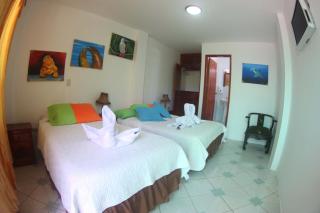 The Island Home - Puerto Ayora - 8