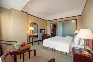 Telecom International Hotel - 2