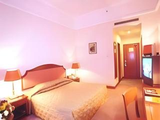 Telecom International Hotel - 1