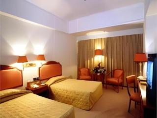 Telecom International Hotel - 3