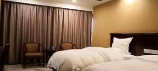 Telecom International Hotel - 2