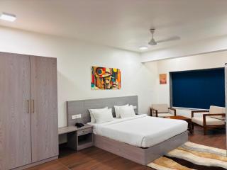 Nivaara by GHD Hotels - 5