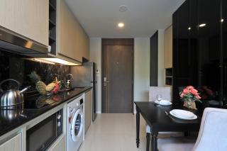 Spicy Studio Mountain view, RoofTop Pool, Surin beach - 7