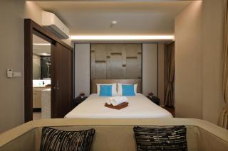 Spicy Studio Mountain view, RoofTop Pool, Surin beach - 5