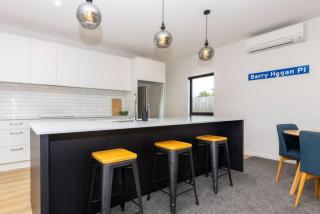 Methven Ski Chalet - Modern Comfort, Mountain Charm - Methven - 5