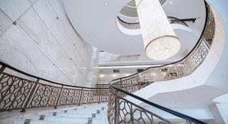 Fortune International Hotel - 1