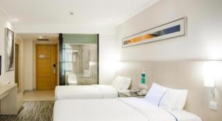 City Comfort Inn Xianning Xian'an - 1