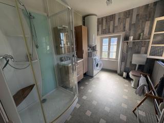 MAISON DE VACANCES -2 Chambres-4 Personnes-Jardin-Centre historique - 1