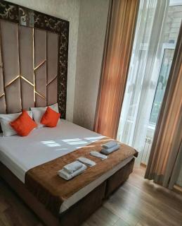 Baku City Inn Boutique Nizami Hotel - 2