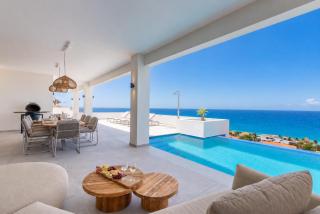 Villa Dushi Brisa 650 - Coral Estate - Willibrordus - 0