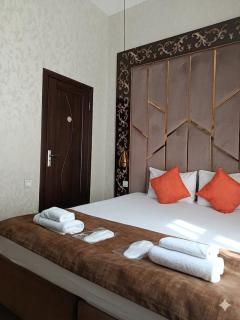 Baku City Inn Boutique Nizami Hotel - 5