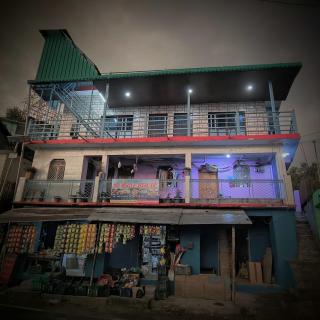 Shri Kedar home stay - 7