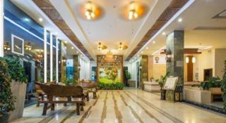 Mango Sea View Hotel - 6