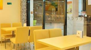 City Comfort Inn Guiping Xishan - 6