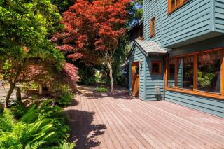 Craftsman Grove - 10 Minutes to Campus home - 0