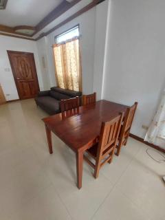 Matthew's Place 3BR House - 1